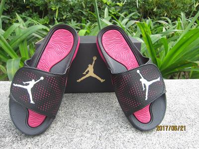 Air Jordan Hydro-22